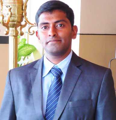 Dr Dhananjaya K V N