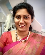 Dr. Akshatha Gorur