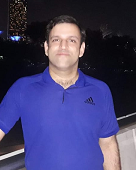 Dr. Elroy Furtado