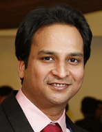 Dr. Mithun Sekhar