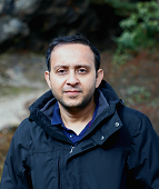 Dr. Mudit Gupta