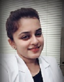 Dr. Sindu P. Gowdar