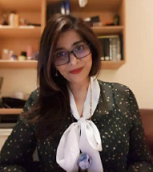 Dr. Nidhi Leekha