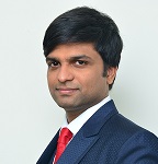 Dr. Vinod Patil